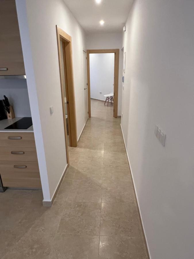 Apartamentos Flamingo Hills เบนีตาเชลล์ ภายนอก รูปภาพ