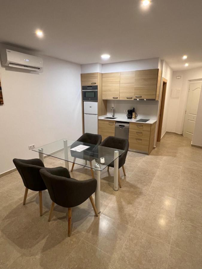 Apartamentos Flamingo Hills เบนีตาเชลล์ ภายนอก รูปภาพ
