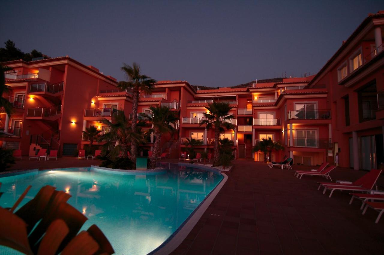 Apartamentos Flamingo Hills เบนีตาเชลล์ ภายนอก รูปภาพ