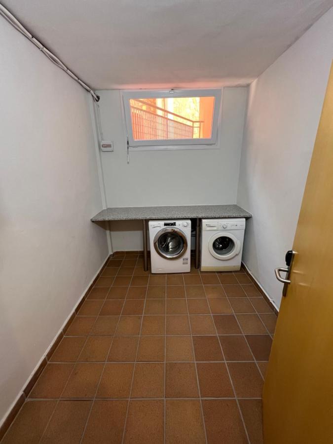 Apartamentos Flamingo Hills เบนีตาเชลล์ ภายนอก รูปภาพ