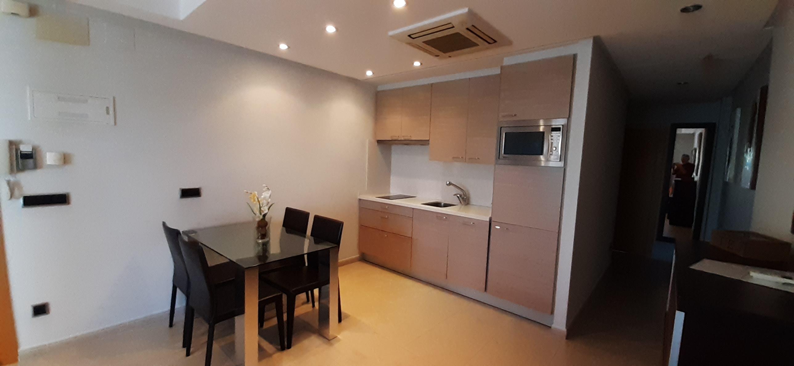 Apartamentos Flamingo Hills เบนีตาเชลล์ ภายนอก รูปภาพ