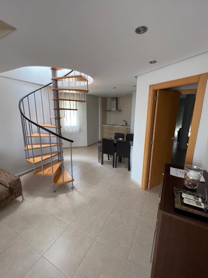 Apartamentos Flamingo Hills เบนีตาเชลล์ ภายนอก รูปภาพ