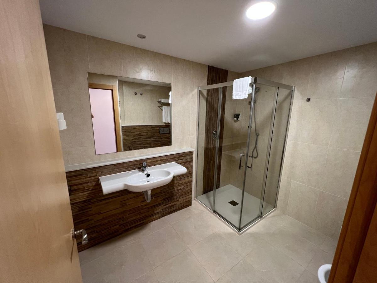 Apartamentos Flamingo Hills เบนีตาเชลล์ ภายนอก รูปภาพ