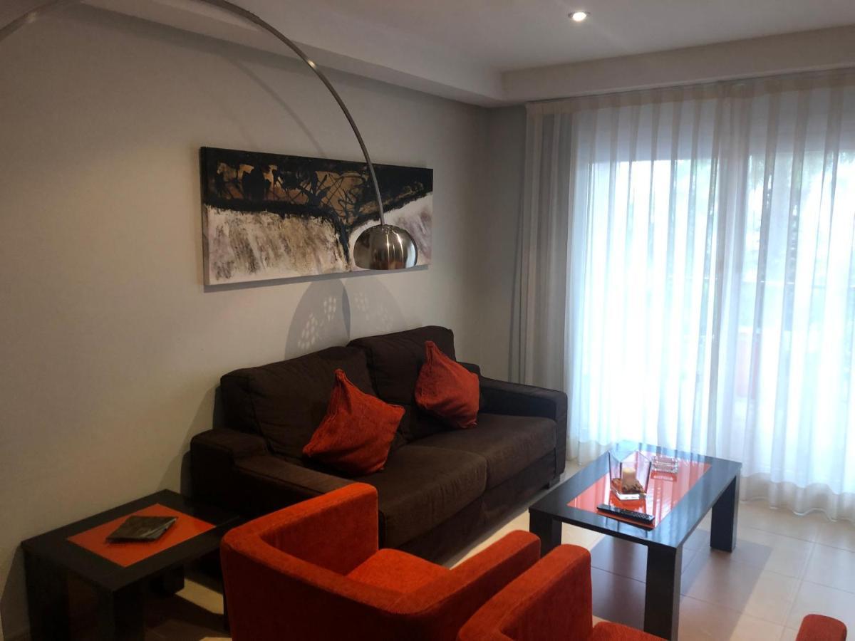 Apartamentos Flamingo Hills เบนีตาเชลล์ ภายนอก รูปภาพ