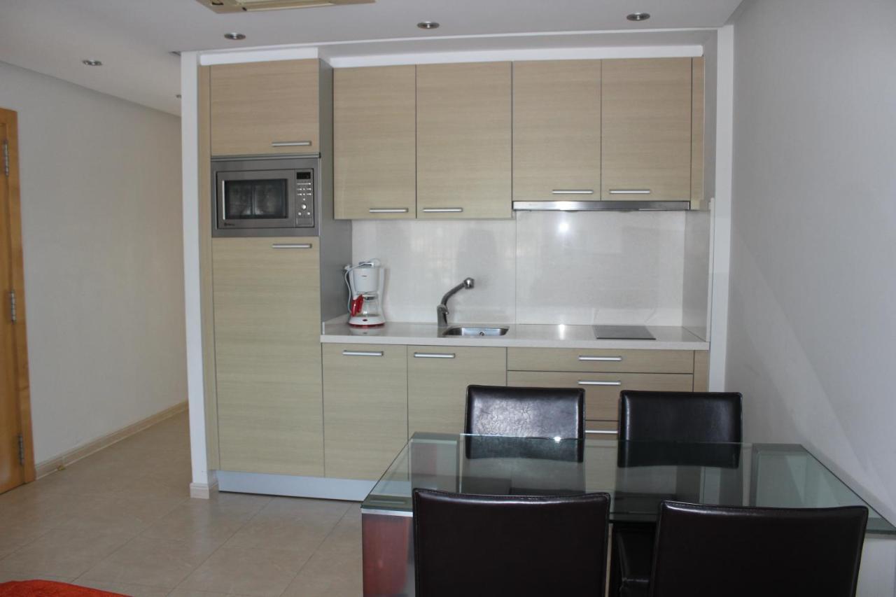 Apartamentos Flamingo Hills เบนีตาเชลล์ ภายนอก รูปภาพ