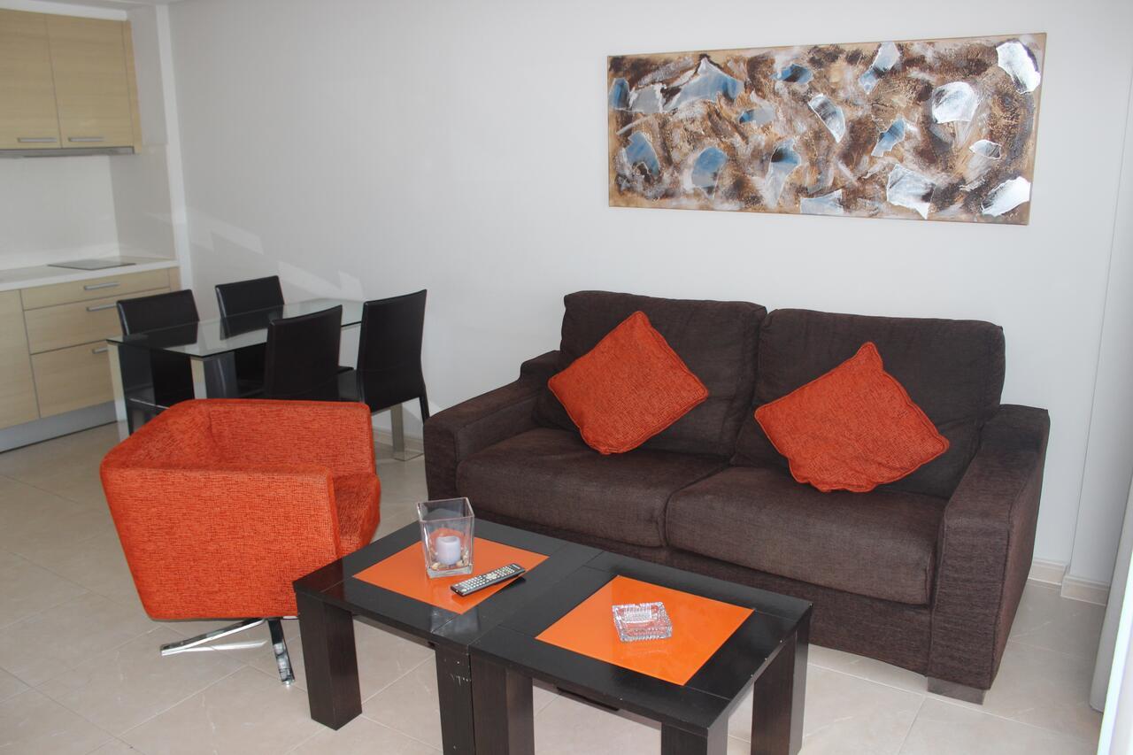 Apartamentos Flamingo Hills เบนีตาเชลล์ ภายนอก รูปภาพ